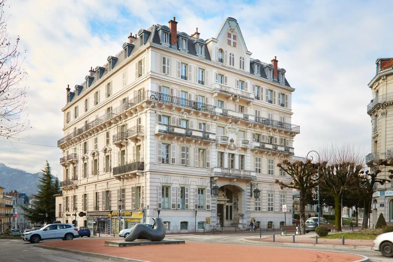 Le Gatsby 3*** Apartment Aix-les-Bains 0*,  France